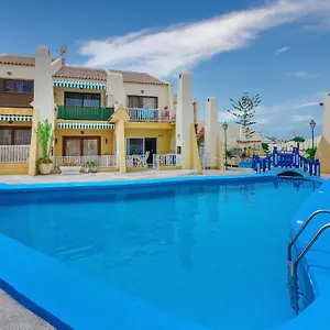 Mareverde, Americas Spain