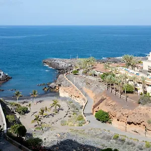 Apartament 112 Sea View Paraiso Ii By Sunkeyrents Costa Adeje (Tenerife)