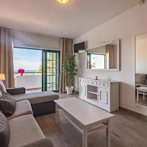 3* Lejlighed Neptuno Costadeje