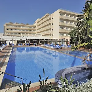 Hotel Globales Park Santa Ponsa