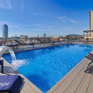 Hotel H10 Marina ****