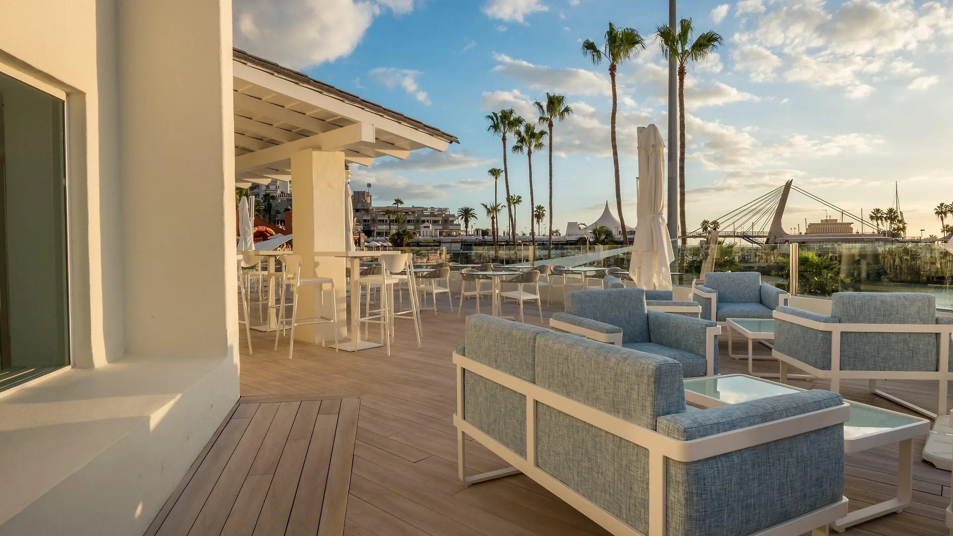 Hovima La Pinta Beachfront Family Hotel Costa Adeje  Spanien