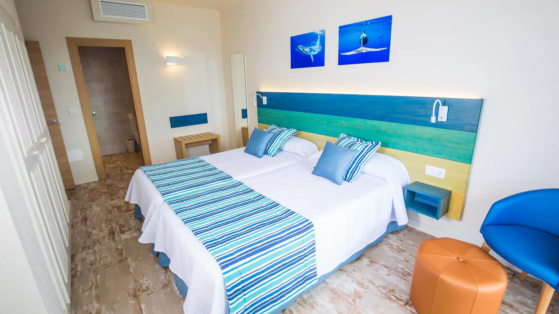 Hovima La Pinta Beachfront Family Hotel Costa Adeje